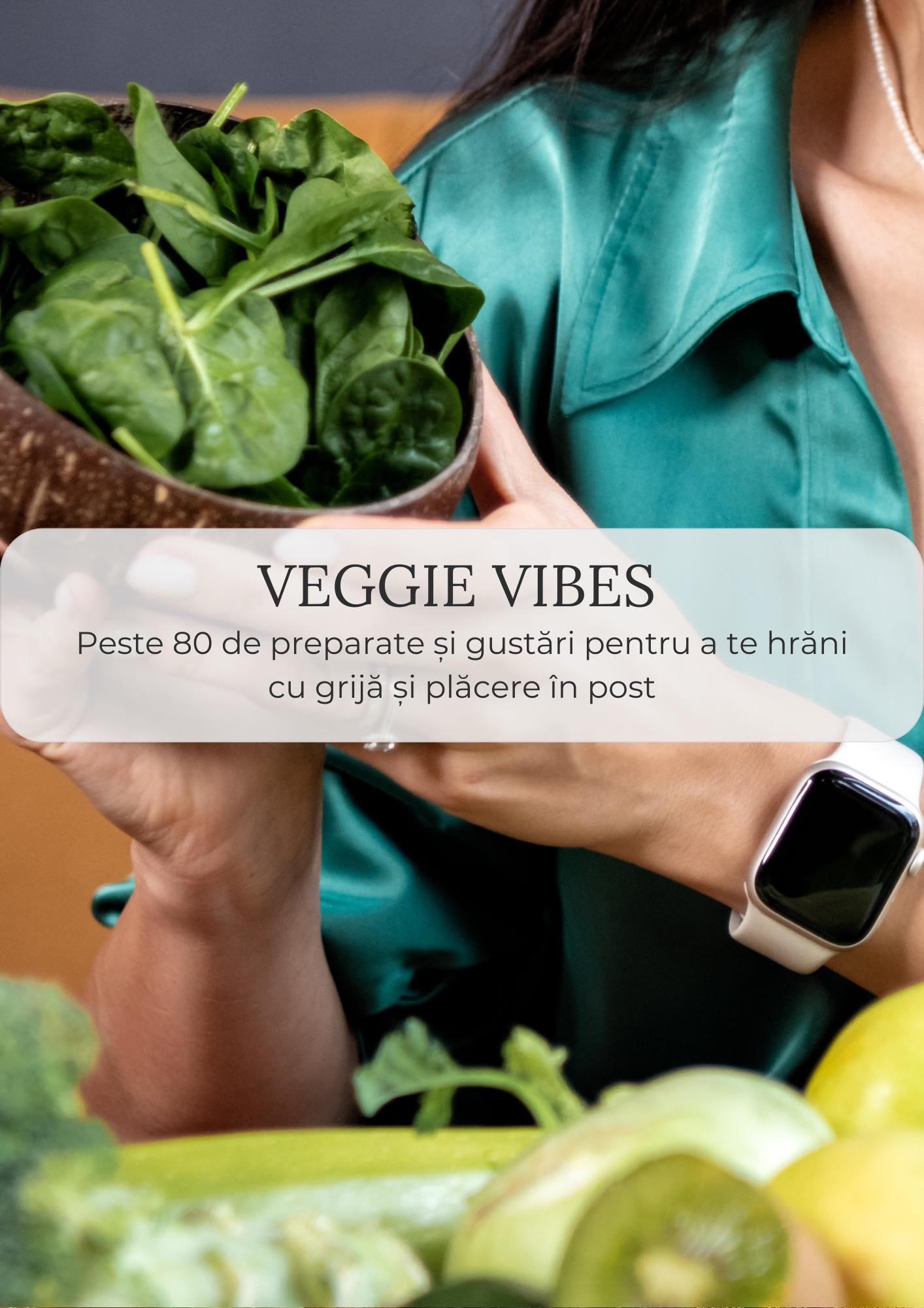 Veggie Vibes