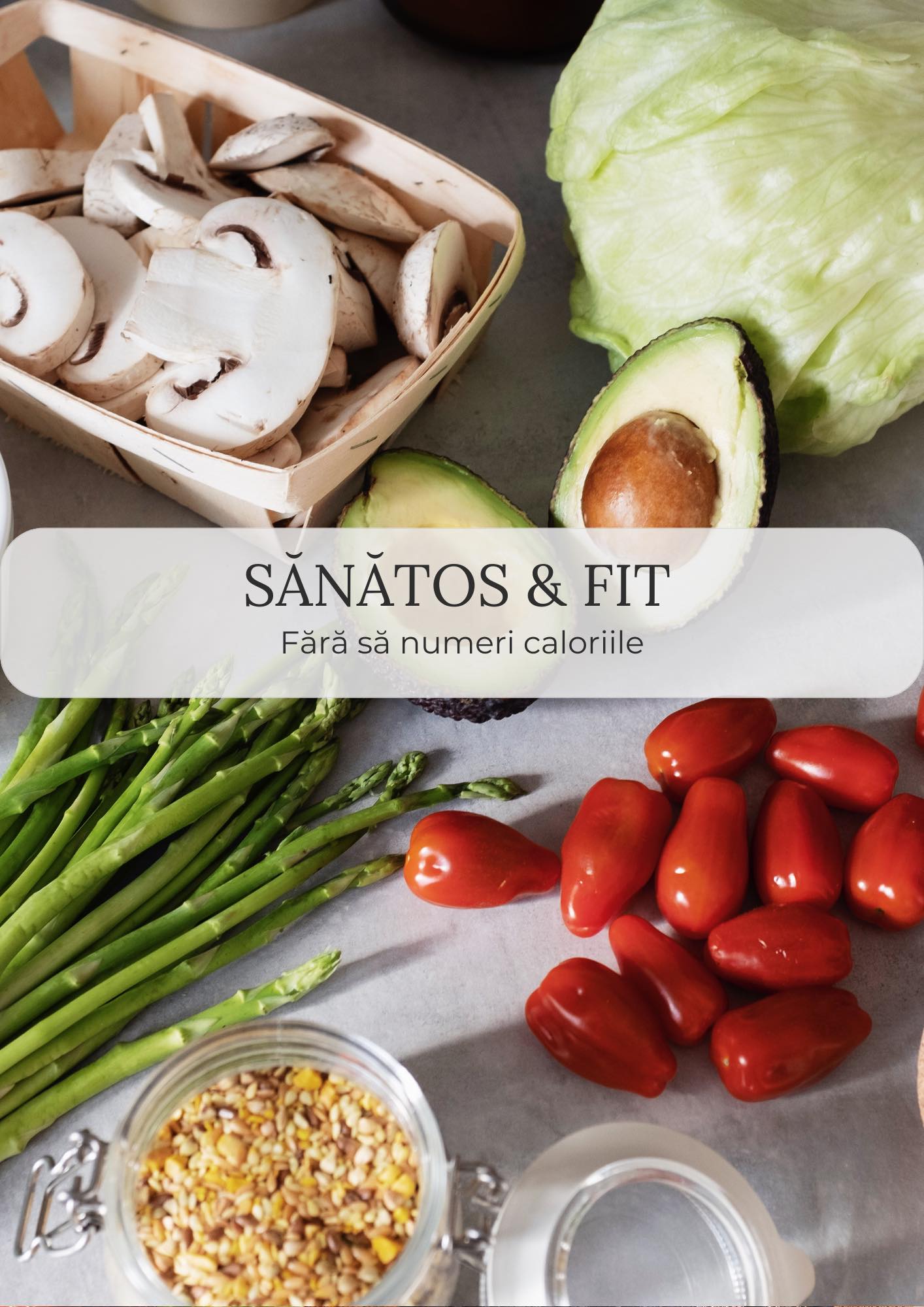 SĂNĂTOS & FIT