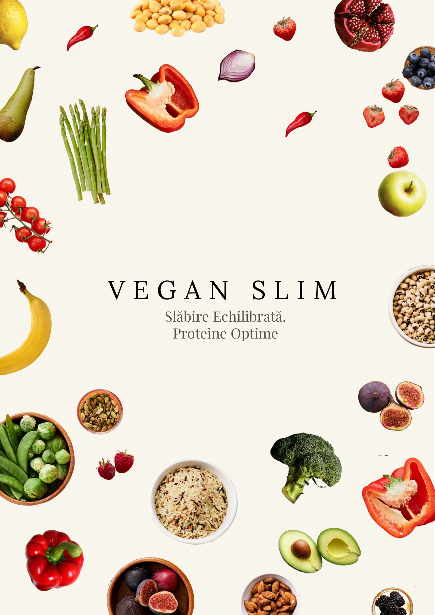VEGAN SLIM